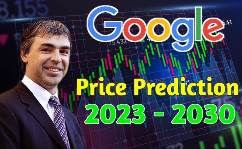 Google Stock Price Prediction 2030