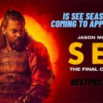 Is See Season 4 Coming to Apple TV+