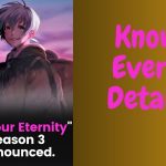 To Your Eternity - Season 3 Announced