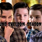 Young Sheldon Season 7